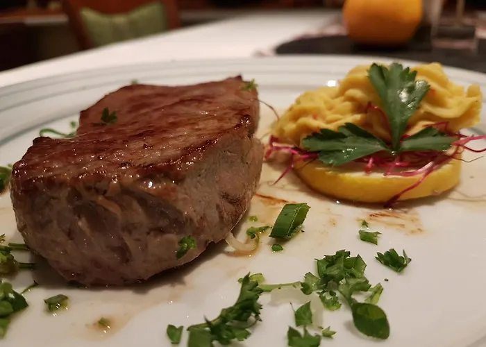 Hotel Waldhotel Kurfuerst 3*