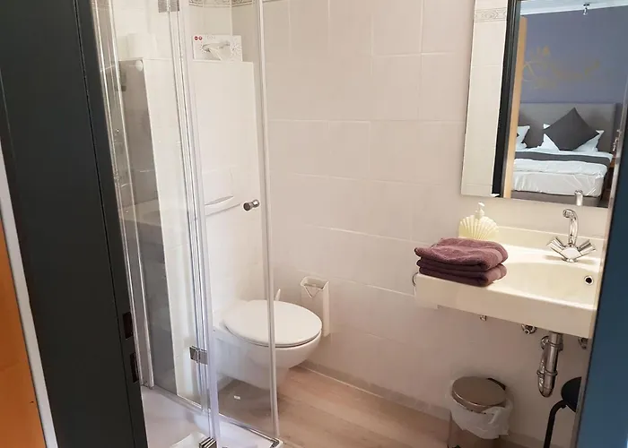 Waldhotel Kurfuerst Kaisersesch