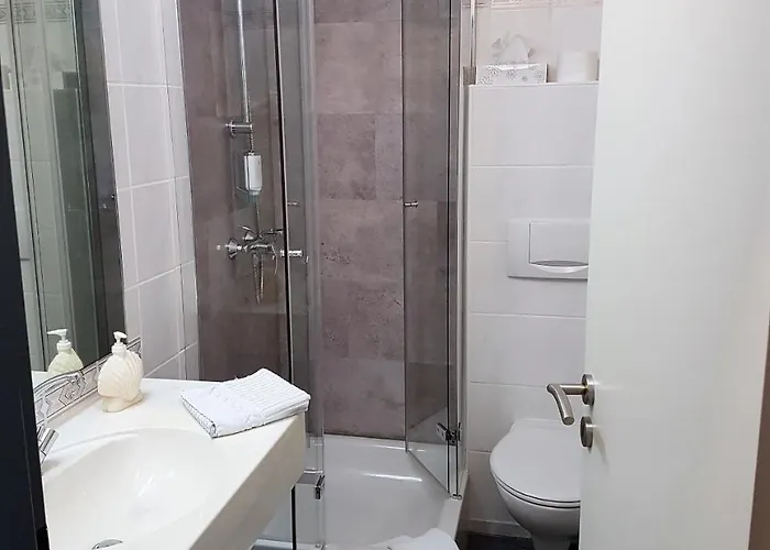 Waldhotel Kurfuerst Hotel