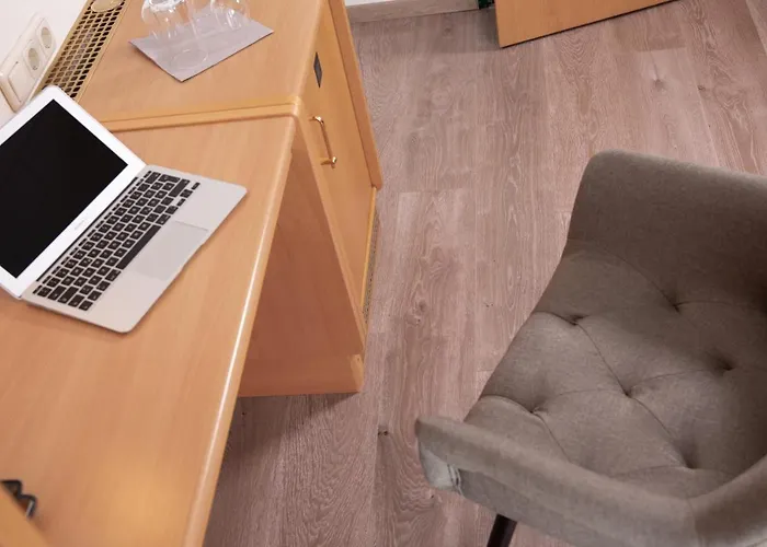 Waldhotel Kurfuerst Kaisersesch